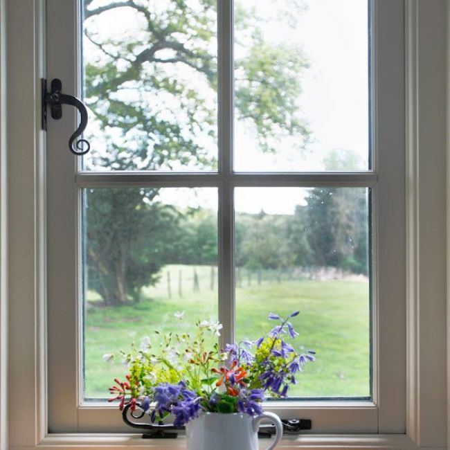 Ventanas de PVC en Asturias con Talleres Naser