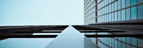 Fachadas técnicas carpintería metálica en Asturias